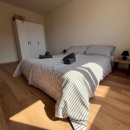 Apartman Sumava Susice Exterior photo