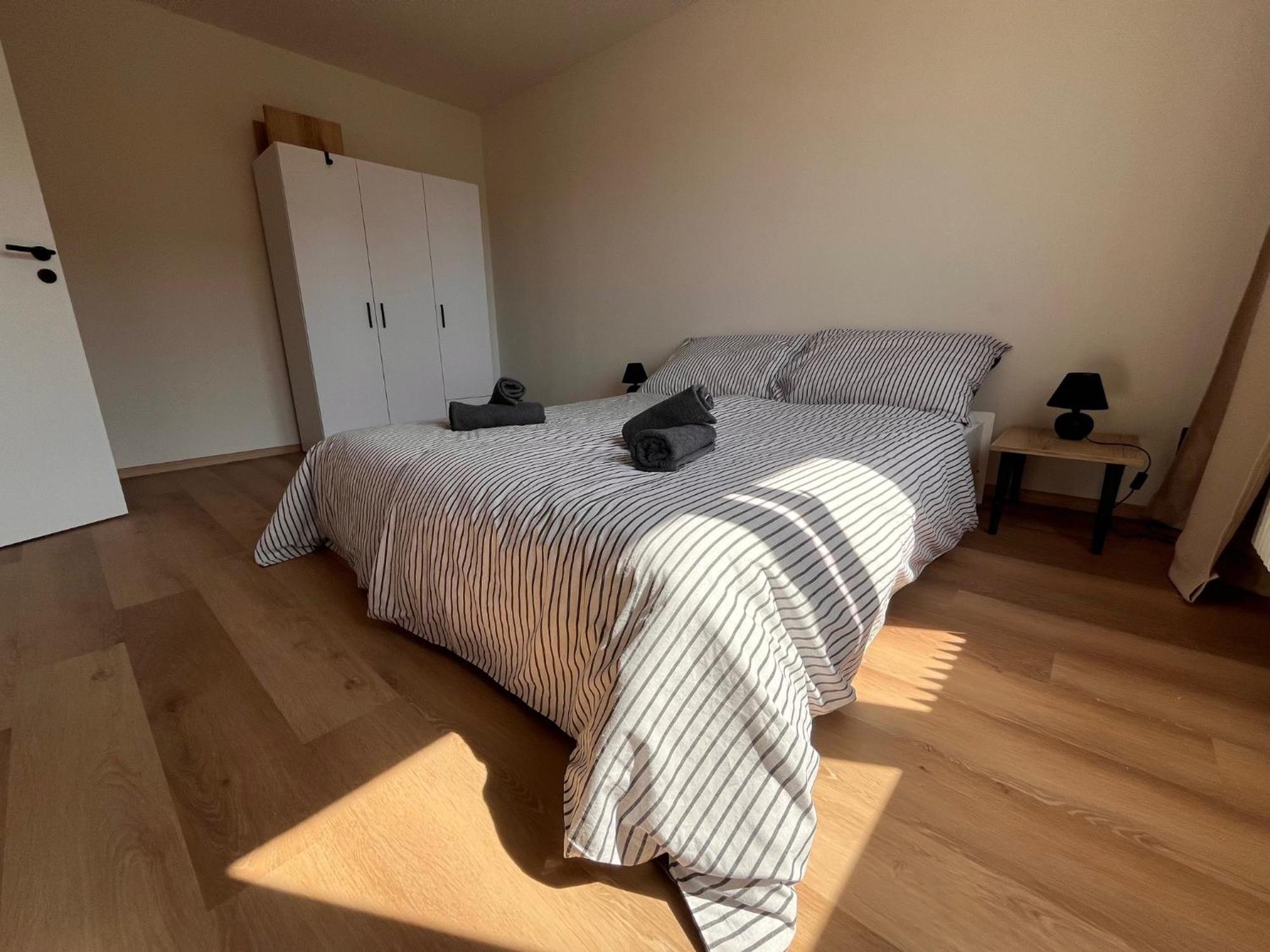 Apartman Sumava Susice Exterior photo