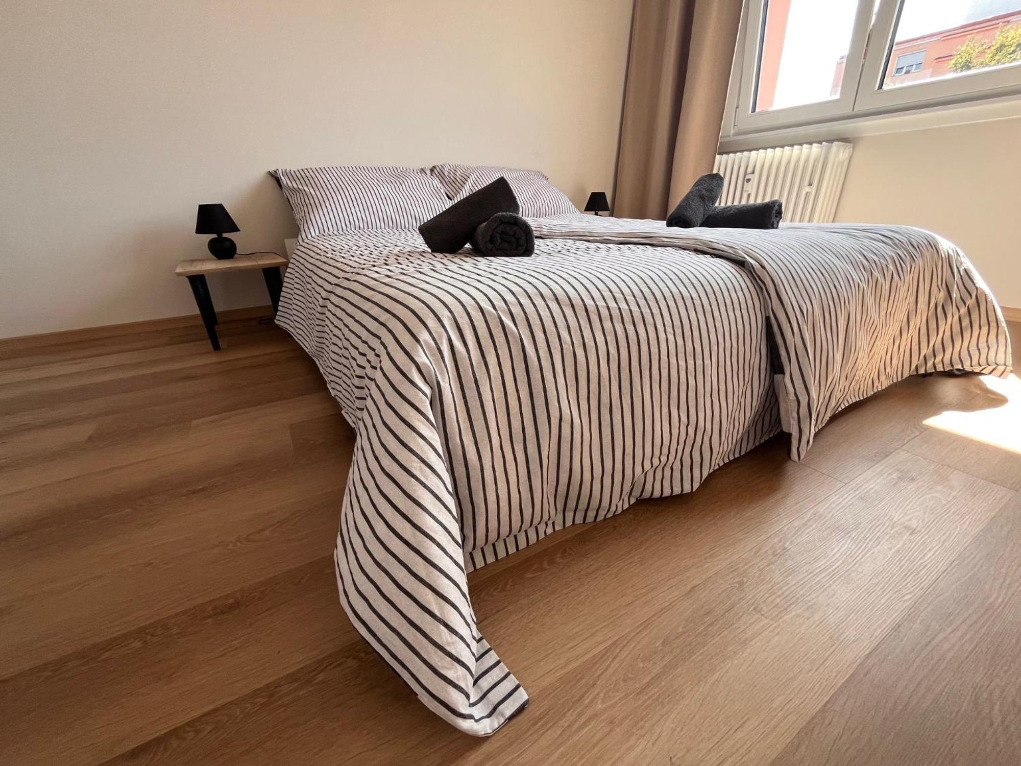 Apartman Sumava Susice Exterior photo
